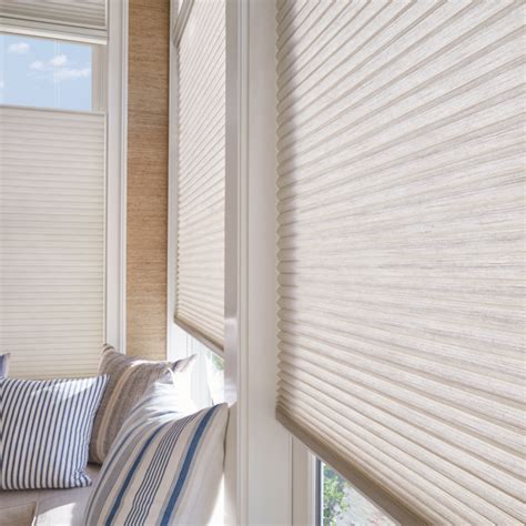 Hunter Douglas Duette® Honeycomb Shades Austintatious Blinds And Shutters
