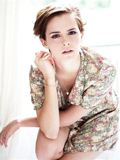 Nyasariki Emma Watson Hot Image