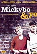 Mi Socio Mickybo y Yo [DVD] #Ad #Socio, #Mi, #Mickybo, #DVD Irish ...