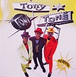 Tony! Toni! Toné! – The Revival (1990, Vinyl) - Discogs