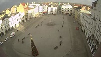 Cieszyn - Poland Live webcams City View Weather - Euro City Cam