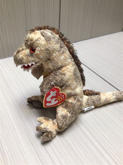 Ty Swoop Toothy Tooter Horsly Beanie Baby Etsyde