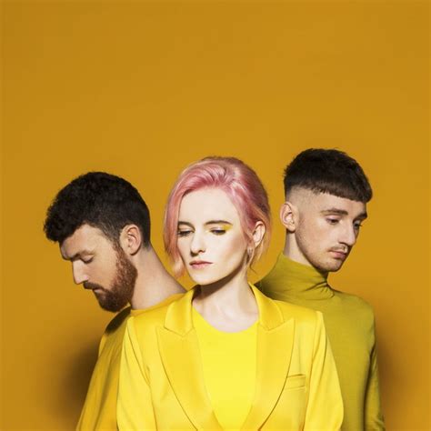 Clean Bandit Albums Songs Discography Album Of The Year