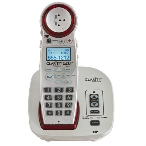 Best Phones For Hearing Impaired Complete Guide And Reviews