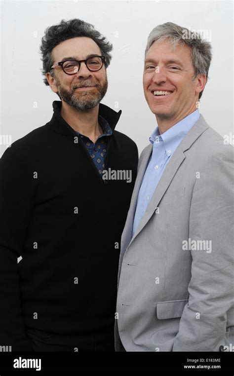 Stephen Dubner And Steven Levitt Hi Res Stock Photography And Images