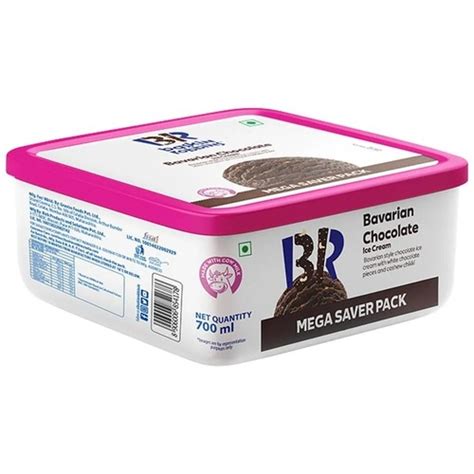 Millilitre Sweet And Delicious Chocolate Flavored Ice Cream Age Group Adults At Best Price
