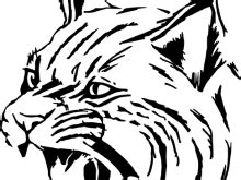 Check out our bobcat svg selection for the very best in unique or custom, handmade pieces from our digital shops. Bobcat clipart svg, Bobcat svg Transparent FREE for download on WebStockReview 2020