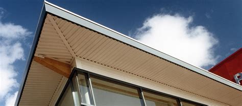 Architectural Profiles Soffits