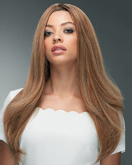Jon Renau Wigs Blake Exclusive In 2022 Front Lace Wigs Human Hair Lace Front Wigs Wigs