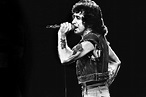 The Life And Death Of Bon Scott, AC/DC's Wild Frontman