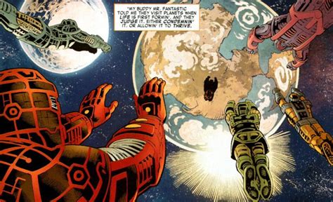 I did not know that the celestials were. The Celestials | Celestial art, Marvel, Marvel cinematic ...