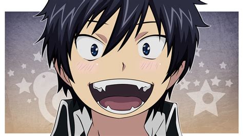 Download Rin Okumura Ao No Exorcist Anime Blue Exorcist Hd Wallpaper By