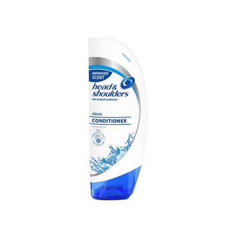 Buy Head And Shoulders Dandruff Conditioner Classic Clean At Best Price