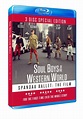Soul Boys of the Western World | Blu-ray Box Set | Free shipping over £ ...