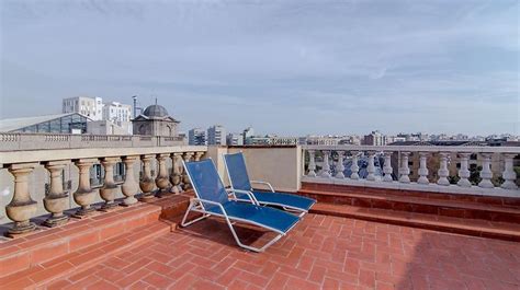 ≡ Hotel Del Mar 3⋆ ≡ Barcelona Spain ≡ Updated Rates