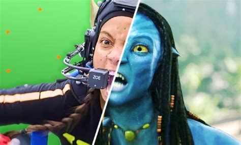 Wissenschaftler Verwenden Die Motion Capture Ki Technologie Von Avatar