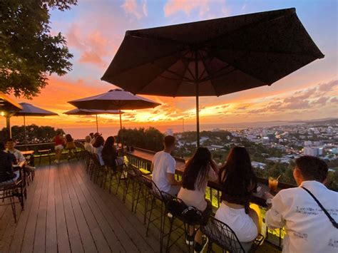 Chuồn Chuồn Bistro And Skybar View Cảnh Phú Quốc Traveldulich
