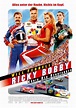 Talladega Nights: The Ballad of Ricky Bobby (2006) movie posters