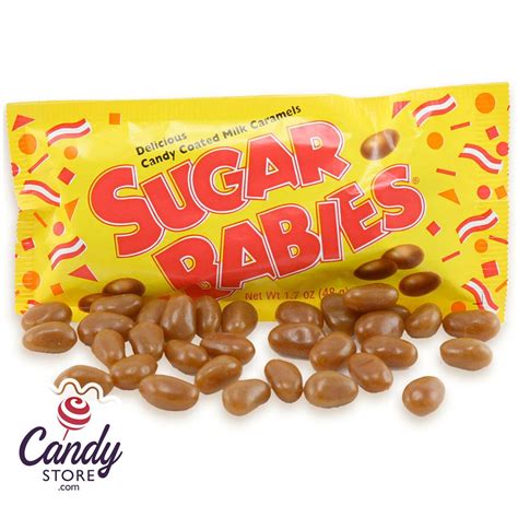 Sugar Babies Candy 24ct