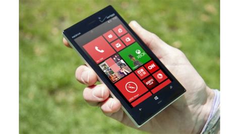La Tienda De Windows Phone Supera Las 200000 Aplicaciones Economía