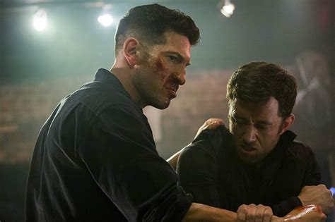 Punisher Season 2 Review A Sophomore Slump Punctuated By Fantastic