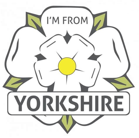 Naturally, we wanted to put a geographic spin on. 'Yorkshire Day' Greetings Cards - Pack of 10 - I'm From ...