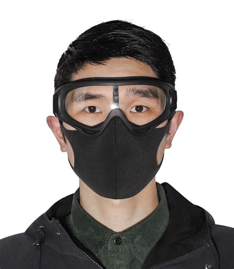 Unisex Sport Dustproof Half Face Mask Half Face Mask Face Mask Face