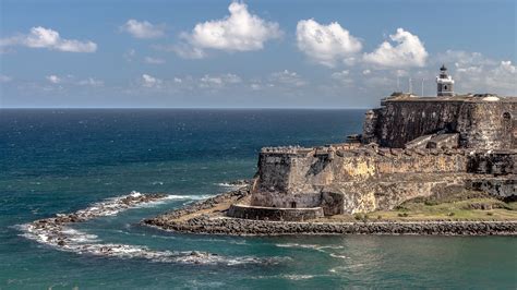 Top 185 Imagenes Del Morro De Puerto Rico Mx