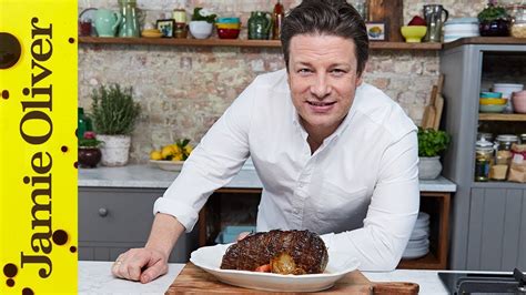 How To Cook Perfect Roast Beef Jamie Oliver Big Win Sports