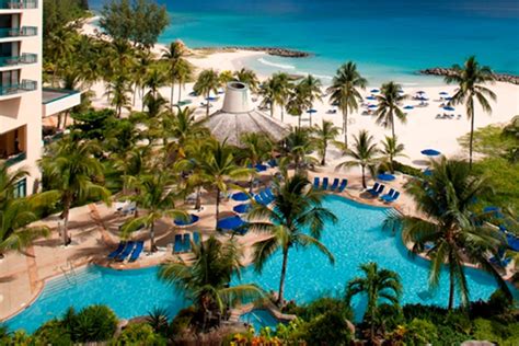 Hilton Barbados Ocean Florida