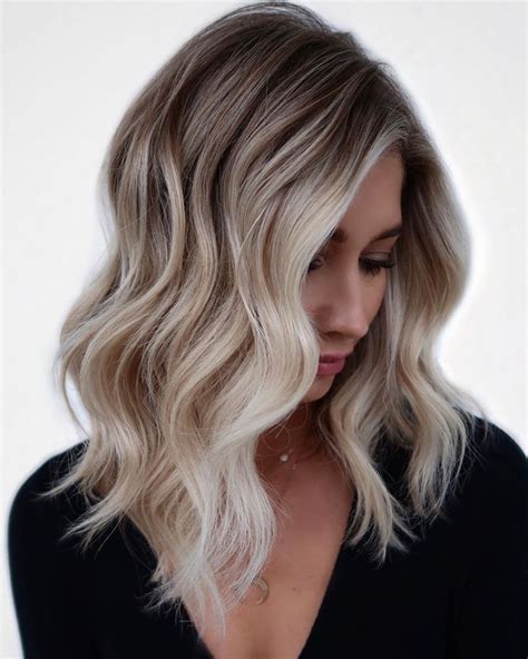 30 Stunning Ash Blonde Hair Ideas To Try In 2024 Hair Adviser Icy