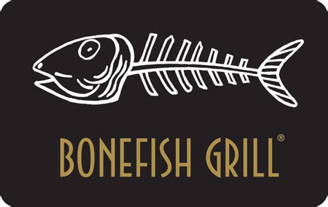 All gift cards will be mailed directly to your recipient for free. Bonefish Grill eGift | Raley's Gift Card Mall