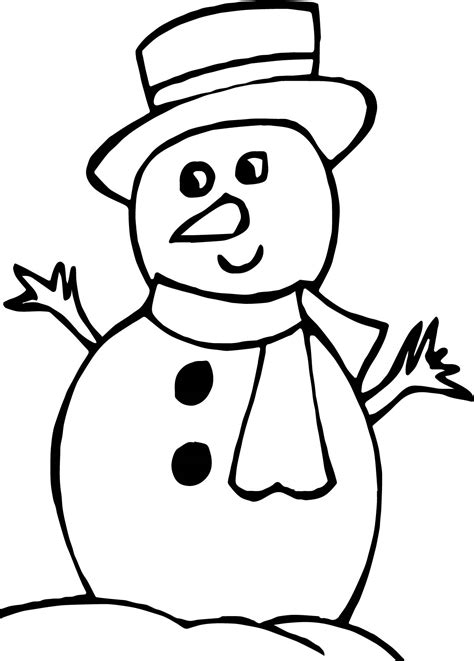 Free traceable worksheets shapes 1 001; Snowman Coloring Pages Ideas - Whitesbelfast