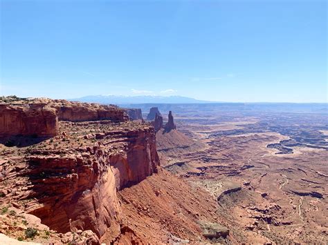 Canyonlands National Park What To Know And Why Everyone Should Visit