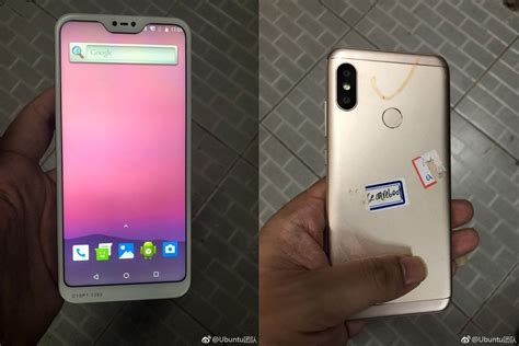 Welcome to the website xiaomi global community. Xiaomi Redmi 6 appeared on TENAA, revealed full specs and ...
