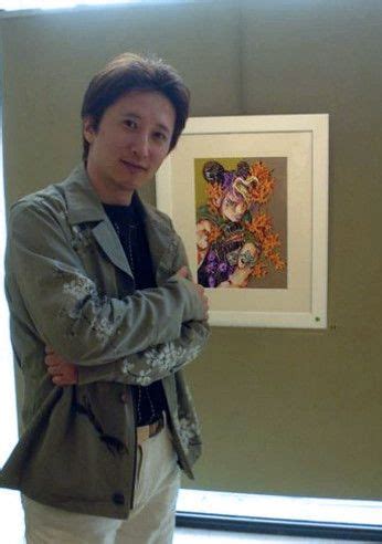 All credits go to lucky land communications, shueisha & hirohiko araki (@araki_jojo). Celebrate Hirohiko Araki's Birthday by Learning About the Man Behind JoJo's! | Memes, Jojo, Ifunny