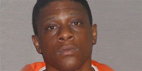 Boosie Badazz Released From Jail After Arrest In Georgia