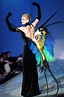 Thierry Mugler butterfly evening gown, 1997 #ThierryMugler | Surrealism ...