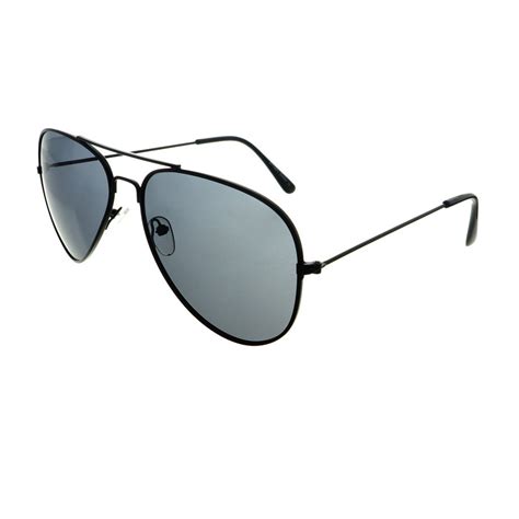 premium polarized anti glare lens pilot metal aviator sunglasses a1490 freyrs beautifully