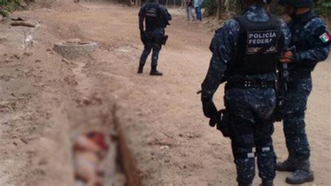 Asesinan A Pedradas A Una Mujer En Acapulco