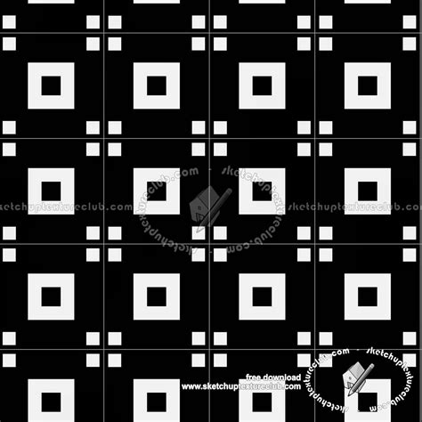 Interior Tiles Geomtric Patterns Textures