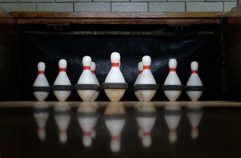 All You Need To Know About Duckpin Bowling