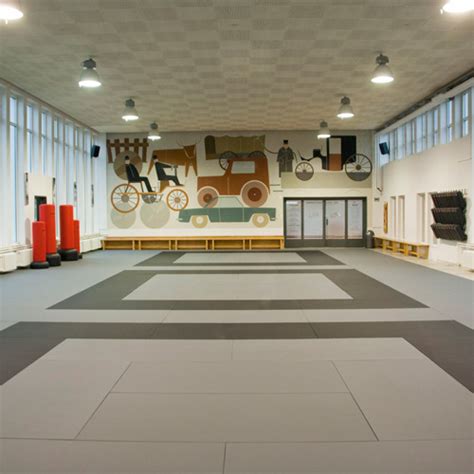 Traditional Judo Mats Black Tatami Jiu Jitsu Judo Bjj Mats