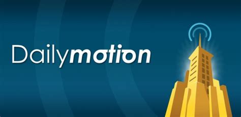 New Dailymotion App Now Available Phandroid