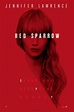 Red Sparrow (2018) - Posters — The Movie Database (TMDB)