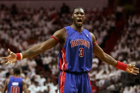 Ben wallace says he will not do anything that puts at risk the national effort to control. Basketball Society | From unwanted to defensive nightmare ...