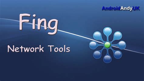 تطبيق Fing Network Tools لمراقبة شبكة الانترنت الخاصة بك ومعرفة