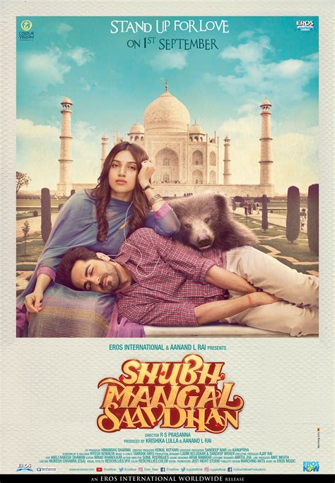 Shubh Mangal Saavdhan 2017 Hindi 720p Hevc Hdrip X265 Aac Esubs Full