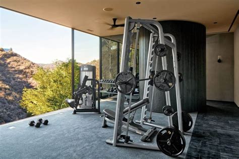 How To Create Your Ultimate Home Gym On A Budget The Best Brands