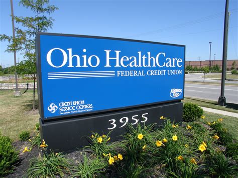 Apply for ohio health insurance coverage at ehealthinsurance. Ohio Health Care Federal Credit Union/ Construction Project | O'Brien Robinson Construction ...